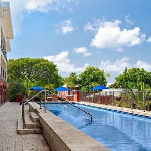 Courtyard By Marriott Bridgetown, Barbados